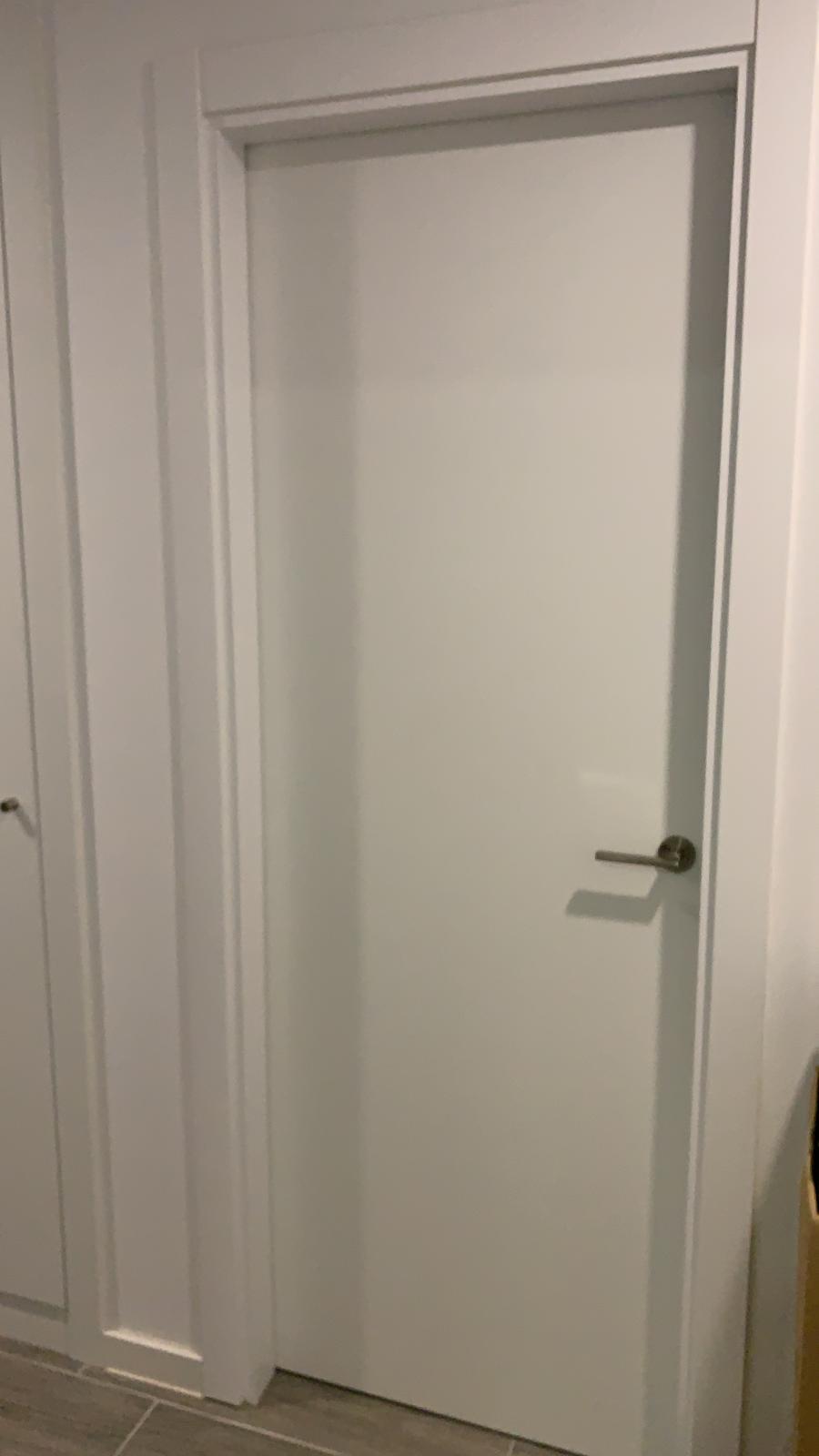 Puertas: Servicios de Paramentia Puertas: Servicios de Paramentia