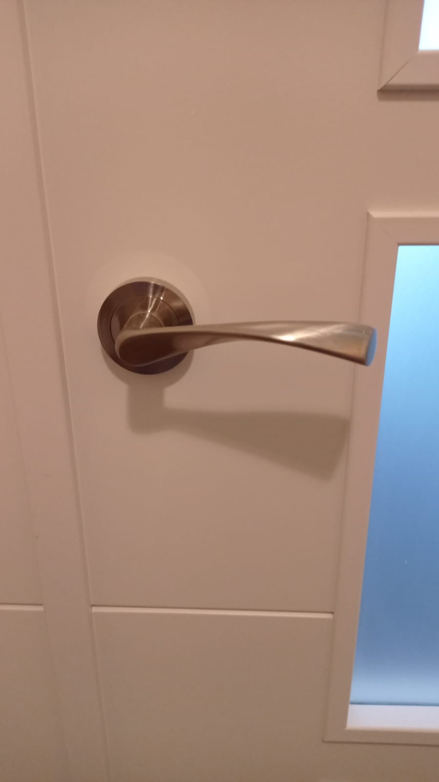 Puertas: Servicios de Paramentia Puertas: Servicios de Paramentia