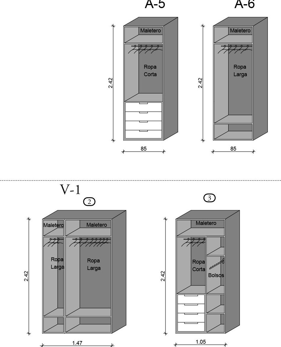 Diseño de interiores: Servicios de Paramentia Diseño de interiores: Servicios de Paramentia