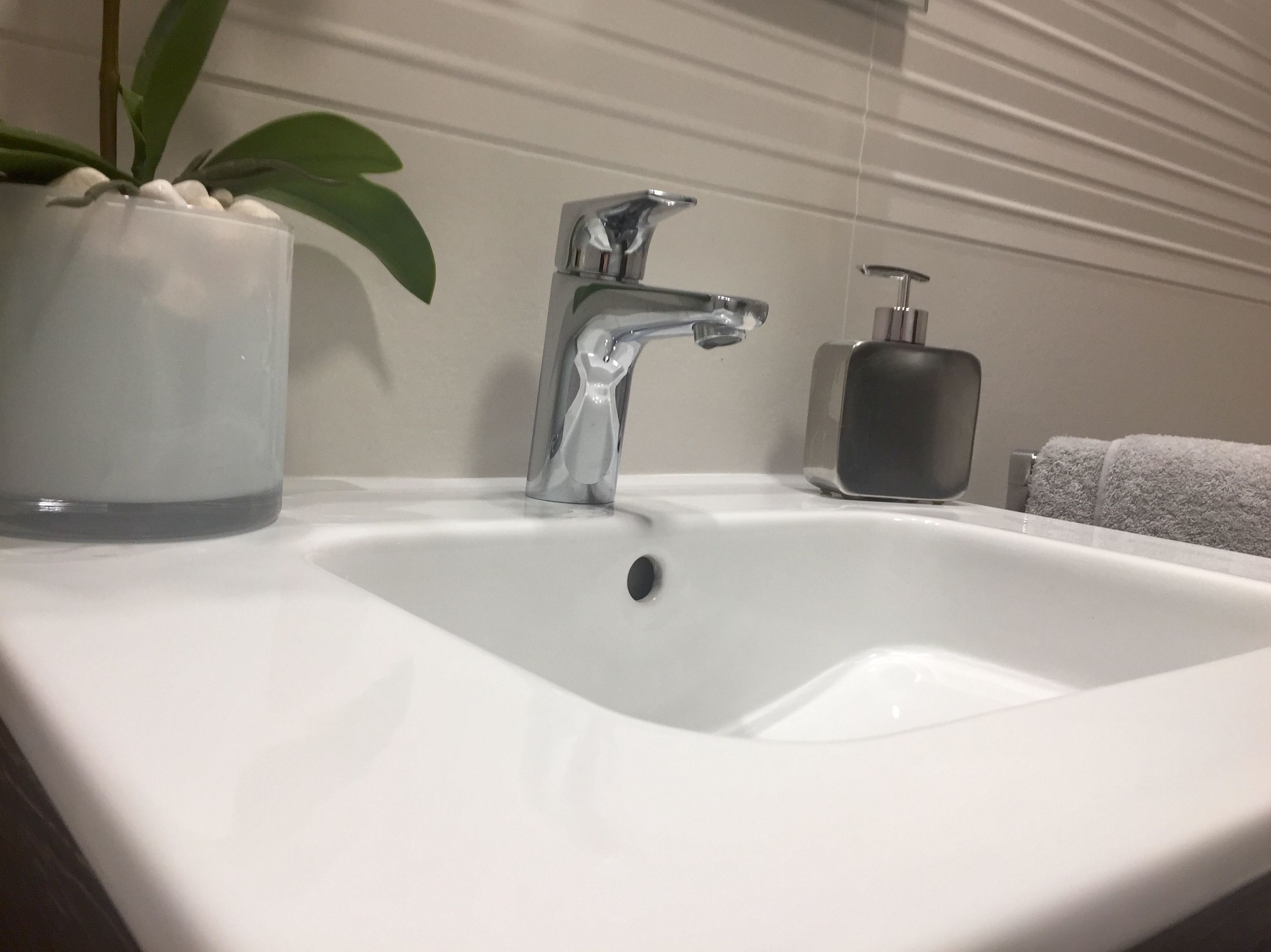 Reforma de baño en Madrid capital, en Portazgo Reforma de baño en Madrid capital, en Portazgo