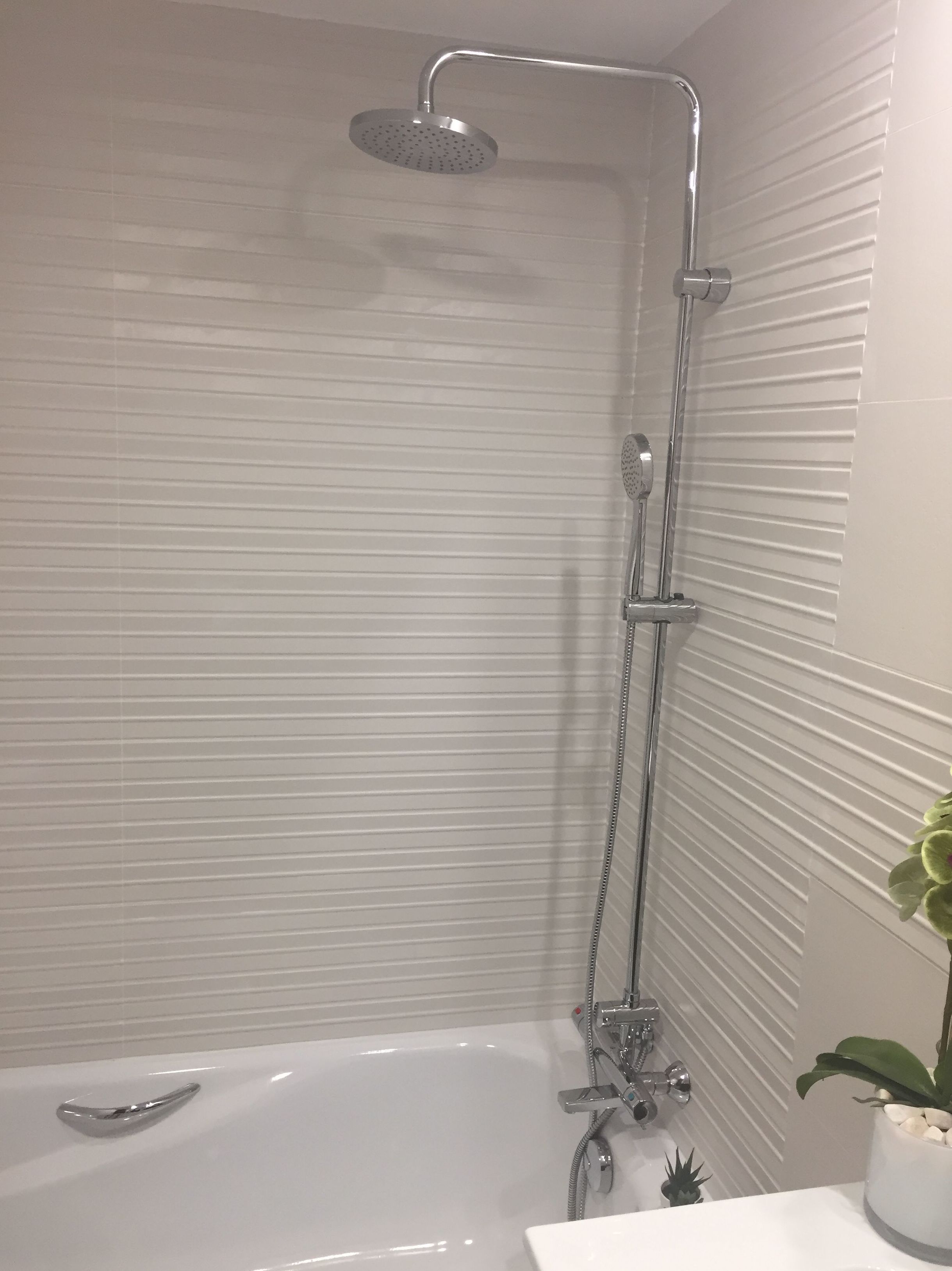 Reforma de baño en Madrid capital, en Portazgo Reforma de baño en Madrid capital, en Portazgo