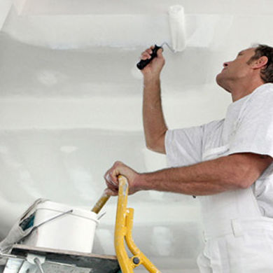 Pintura de interiores: Servicios de Decoisi Pintura de interiores: Servicios de Decoisi