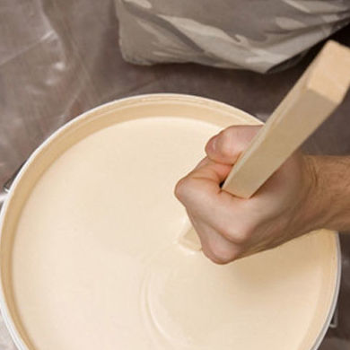Pintura de interiores: Servicios de Decoisi Pintura de interiores: Servicios de Decoisi