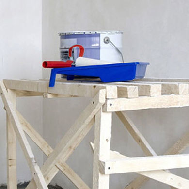 Pintura de interiores: Servicios de Decoisi Pintura de interiores: Servicios de Decoisi