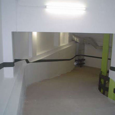 Pintura industrial e impermeabilizaciones: Servicios de Decoisi Pintura industrial e impermeabilizaciones: Servicios de Decoisi