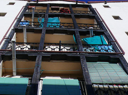 Apoyo a oficios (albañiles, fontaneros, electricistas...) : Servicios de Decoisi Apoyo a oficios (albañiles, fontaneros, electricistas...) : Servicios de Decoisi