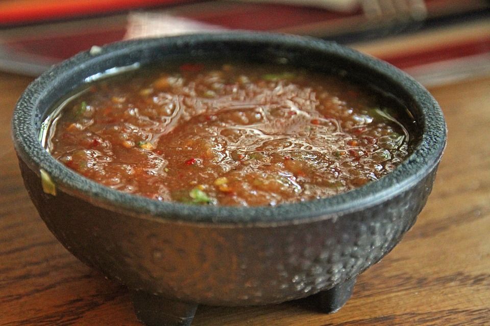 Salsa al whisky: Nuestros productos de Precocinados Mi Tierra Salsa al whisky: Nuestros productos de Precocinados Mi Tierra