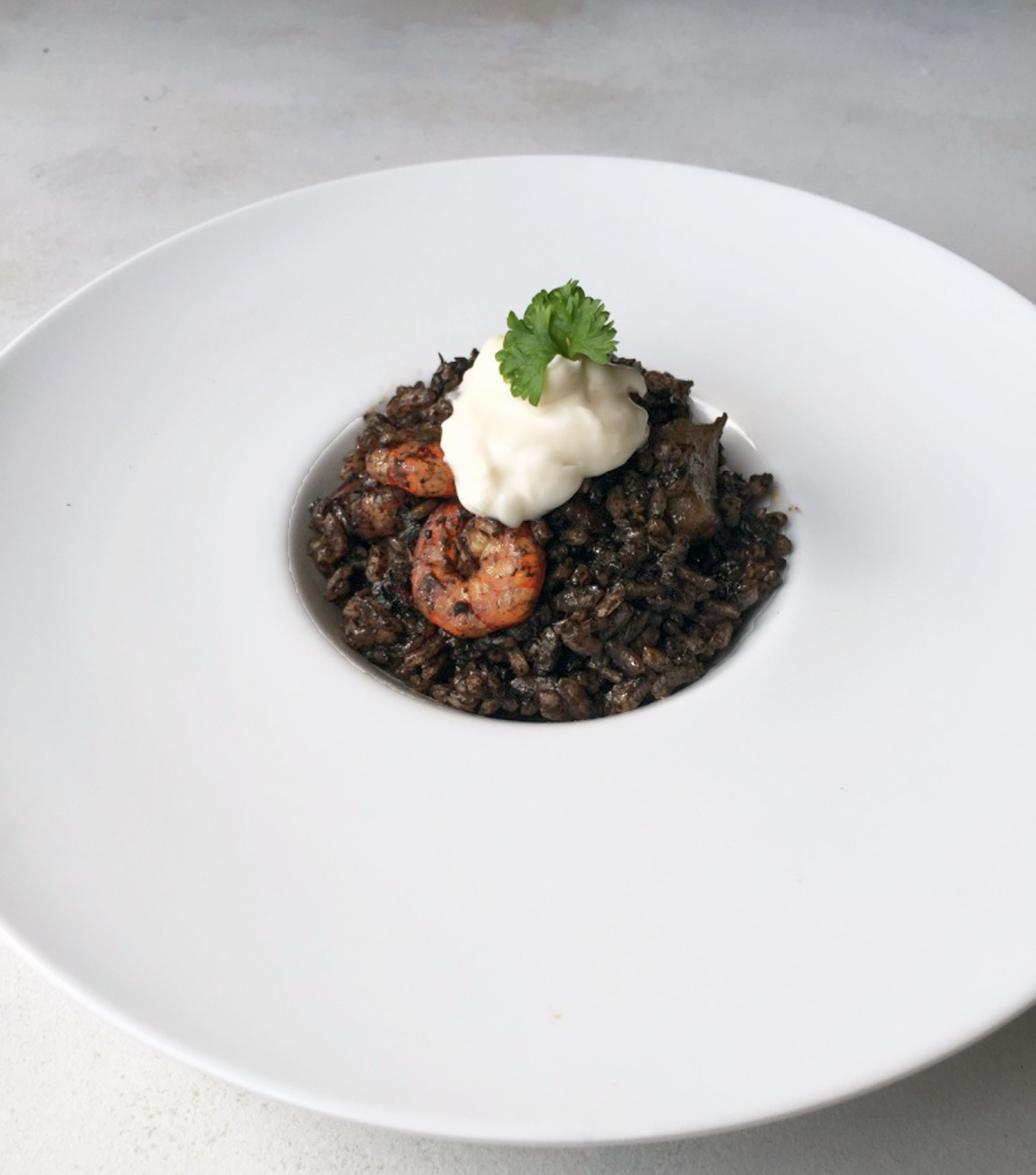 Arroz negro 300g: Nuestros productos de Precocinados Mi Tierra Arroz negro 300g: Nuestros productos de Precocinados Mi Tierra