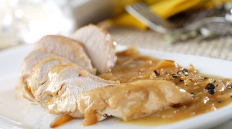 Pechuga de pollo al whisky 300g: Nuestros productos de Precocinados Mi Tierra Pechuga de pollo al whisky 300g: Nuestros productos de Precocinados Mi Tierra