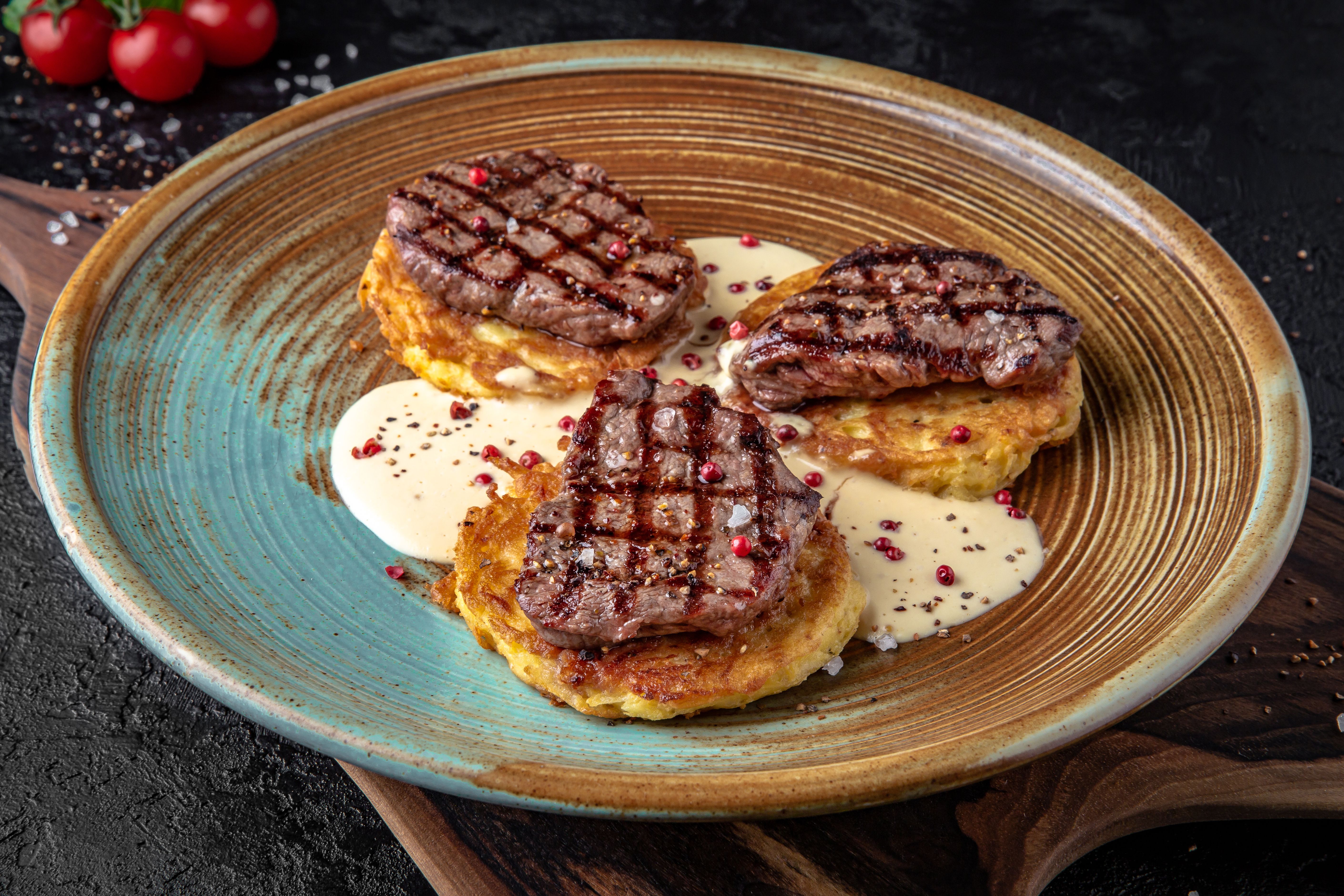 Medallones de pollo en salsa carbonara 300g: Nuestros productos de Precocinados Mi Tierra Medallones de pollo en salsa carbonara 300g: Nuestros productos de Precocinados Mi Tierra