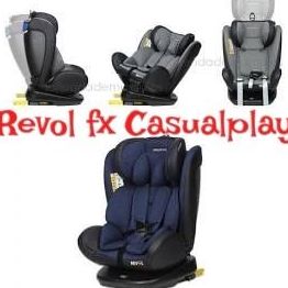 SILLAS DE AUTO: Productos y marcas de Pinponbebés SILLAS DE AUTO: Productos y marcas de Pinponbebés