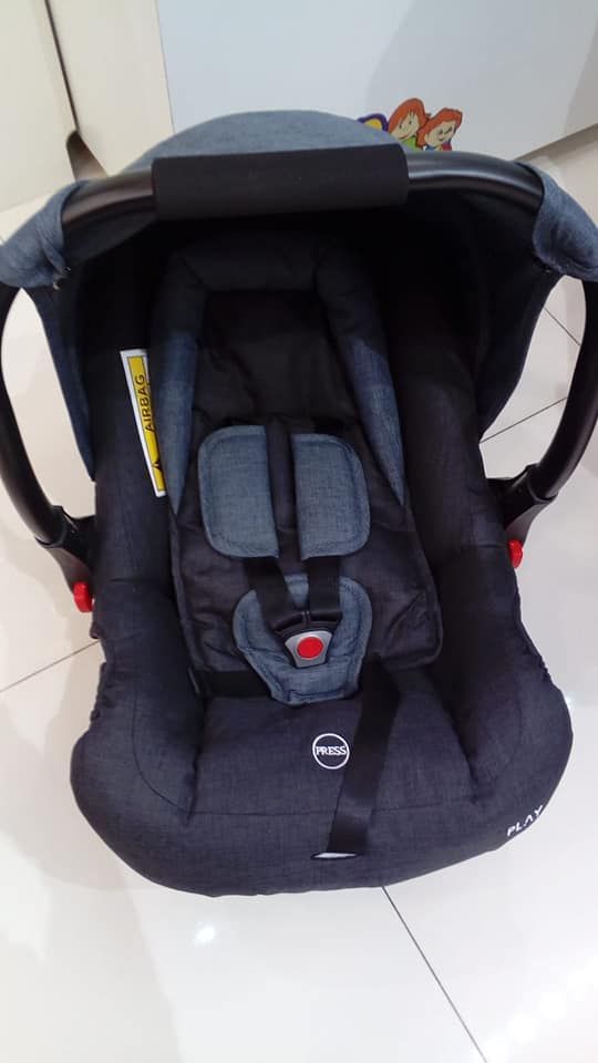 Sillas de auto: Productos y marcas de Pinponbebés Sillas de auto: Productos y marcas de Pinponbebés