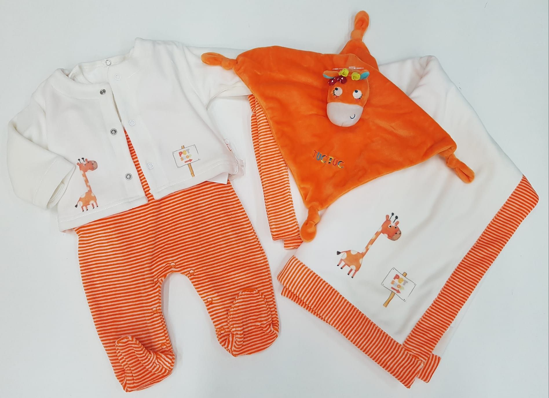 Ropa hasta los 4 años: Productos y marcas de Pinponbebés Ropa hasta los 4 años: Productos y marcas de Pinponbebés