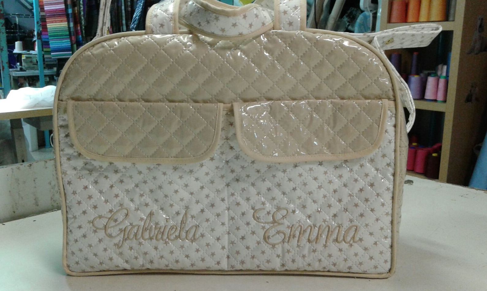 REGALOS PERSONALIZADOS: Productos y marcas de Pinponbebés REGALOS PERSONALIZADOS: Productos y marcas de Pinponbebés