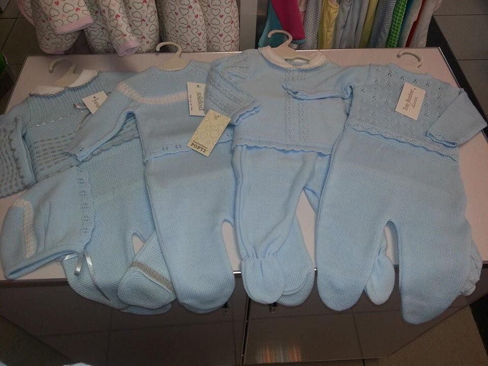 Ropa hasta los 4 años: Productos y marcas de Pinponbebés Ropa hasta los 4 años: Productos y marcas de Pinponbebés