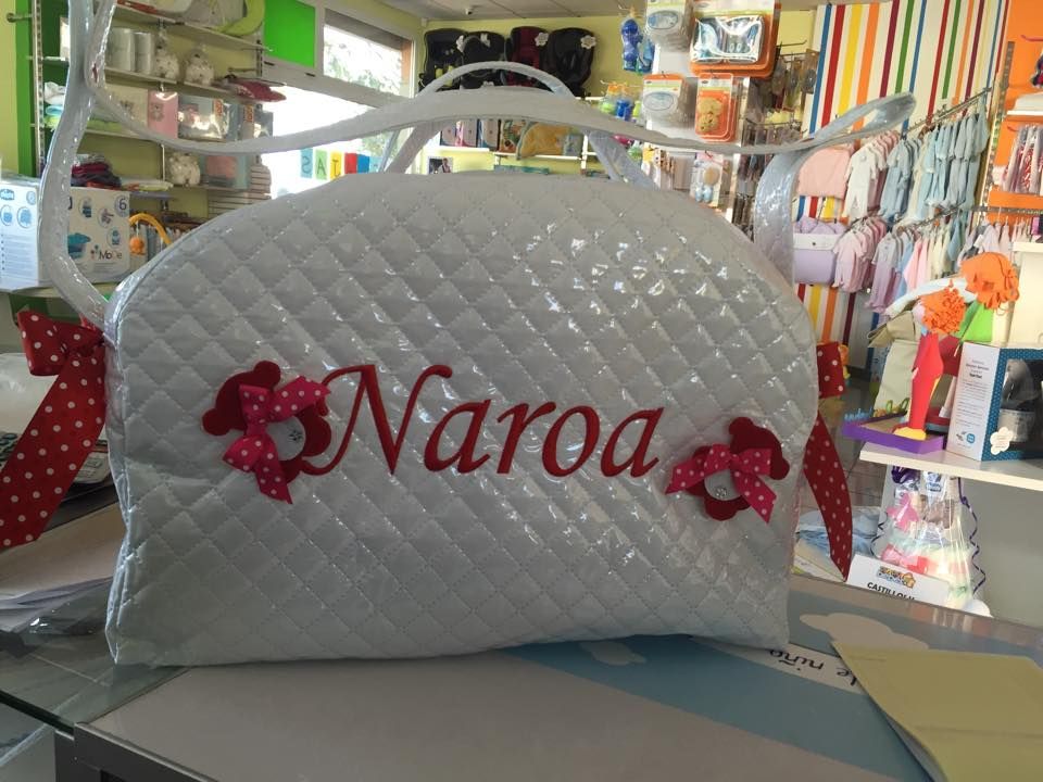 Regalos personalizados: Productos y marcas de Pinponbebés Regalos personalizados: Productos y marcas de Pinponbebés