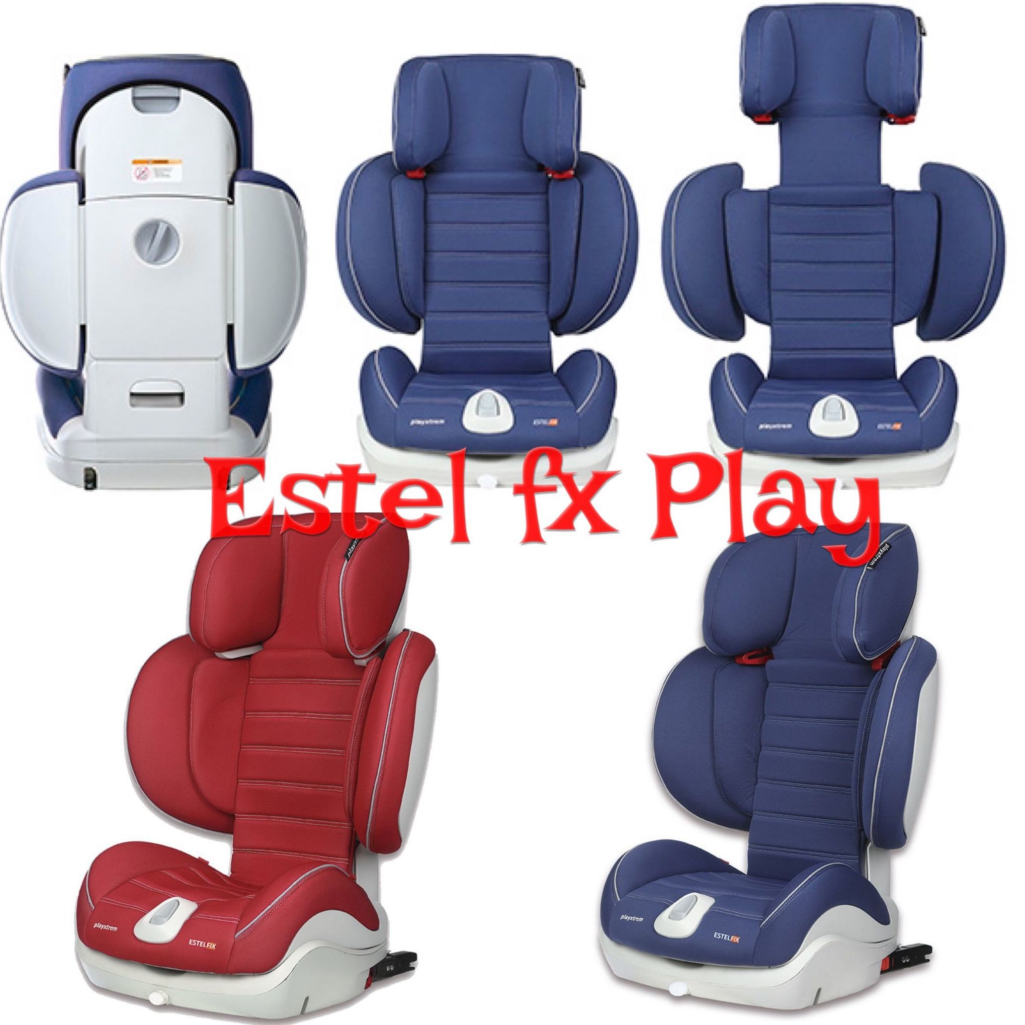 SILLAS DE AUTO: Productos y marcas de Pinponbebés SILLAS DE AUTO: Productos y marcas de Pinponbebés