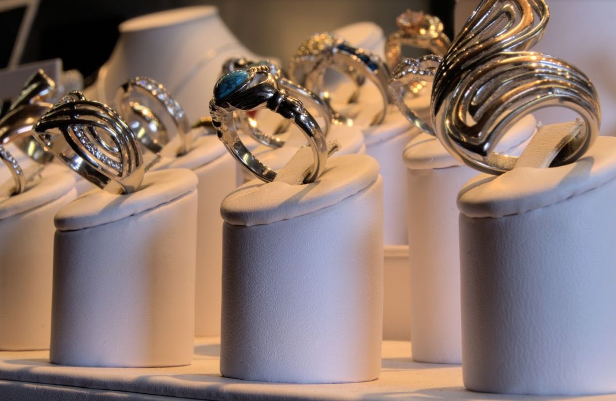 Platería: Servicios de Marjo Joyeros Platería: Servicios de Marjo Joyeros