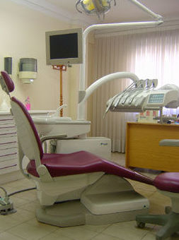 ODONTOLOGÍA PREVENTIVA Y CONSERVADORA: Tratamientos de Clínica Dental Ángel Artiz ODONTOLOGÍA PREVENTIVA Y CONSERVADORA: Tratamientos de Clínica Dental Ángel Artiz