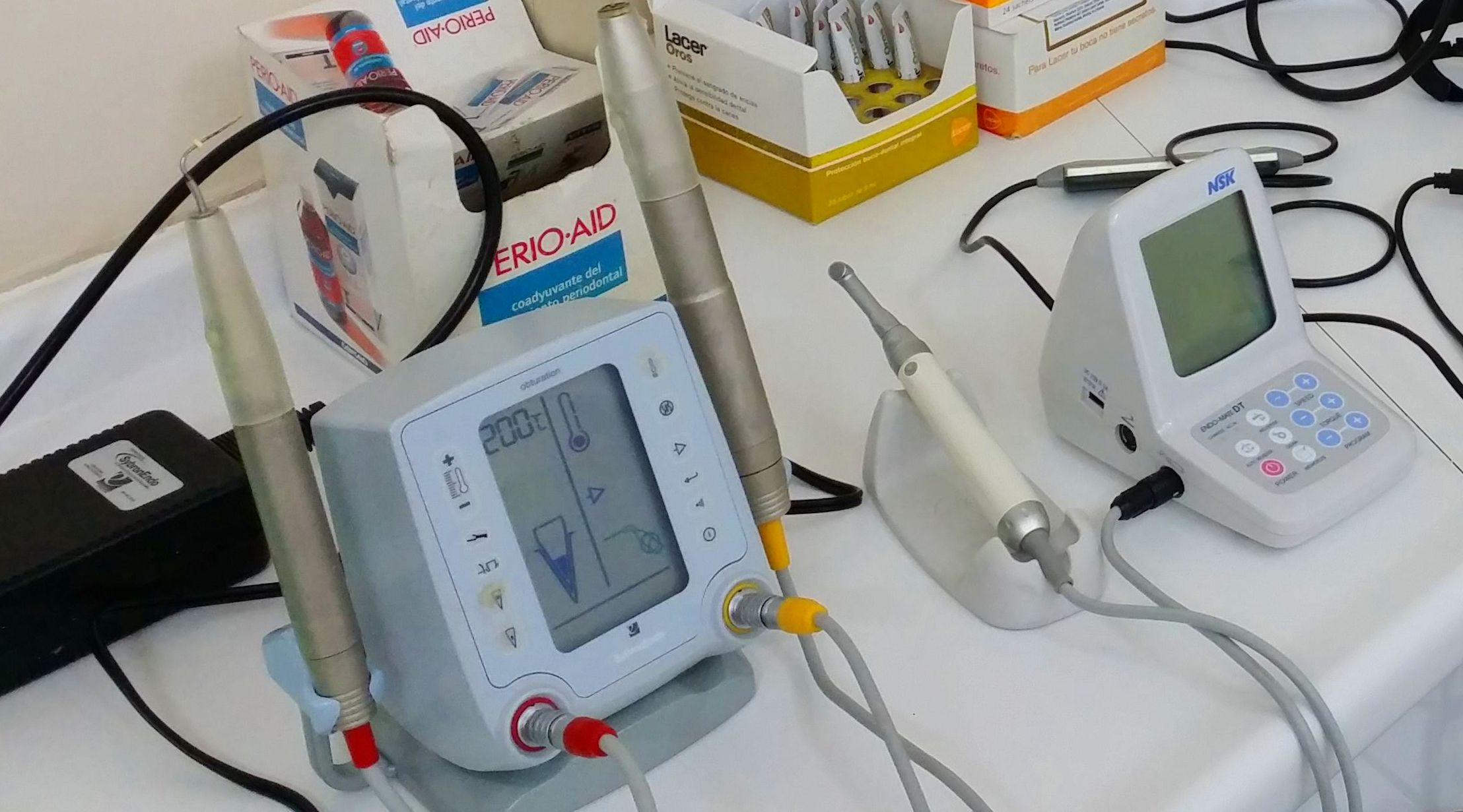 ENDODONCIA: Tratamientos de Clínica Dental Ángel Artiz ENDODONCIA: Tratamientos de Clínica Dental Ángel Artiz
