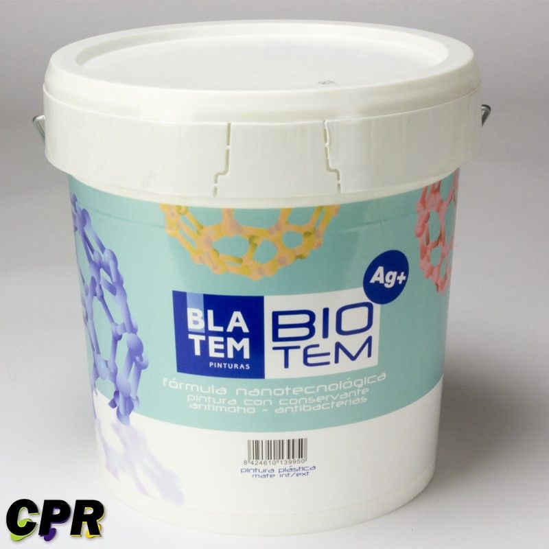 Pintura antibacterias: Productos de Color Paint Rubí Pintura antibacterias: Productos de Color Paint Rubí