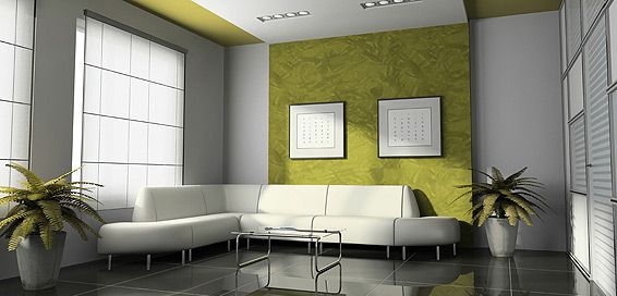 Decoración de interiores: Productos de Color Paint Rubí Decoración de interiores: Productos de Color Paint Rubí