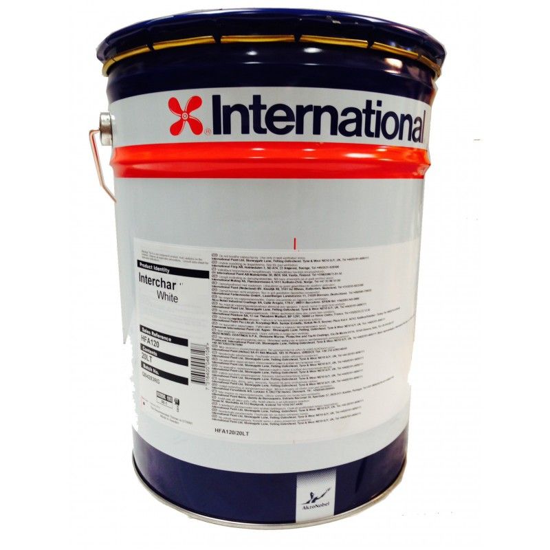 Intumescente: Productos de Color Paint Rubí Intumescente: Productos de Color Paint Rubí