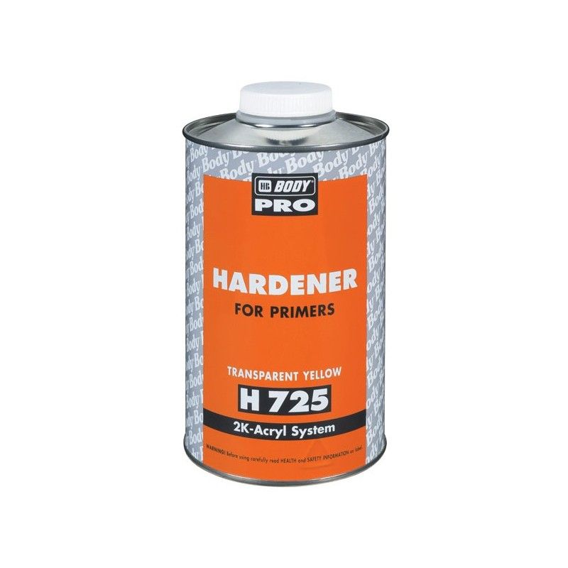 Endurecedores: Productos de Color Paint Rubí Endurecedores: Productos de Color Paint Rubí