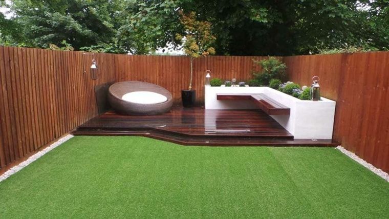 Diseño y creación de jardines: ¡Jardinería y mucho más! de SalvaJardin Diseño y creación de jardines: ¡Jardinería y mucho más! de SalvaJardin