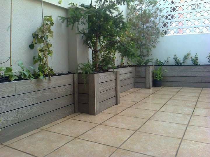 Diseño y creación de jardines: ¡Jardinería y mucho más! de SalvaJardin Diseño y creación de jardines: ¡Jardinería y mucho más! de SalvaJardin