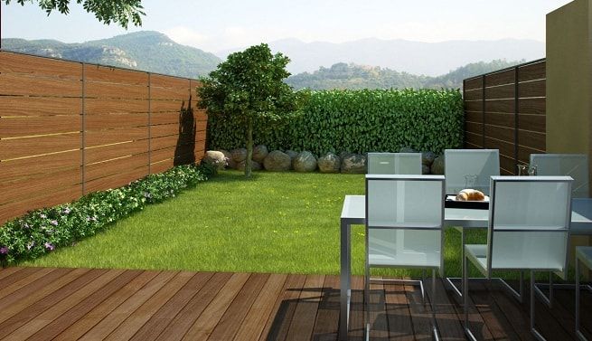 Diseño y creación de jardines: ¡Jardinería y mucho más! de SalvaJardin Diseño y creación de jardines: ¡Jardinería y mucho más! de SalvaJardin
