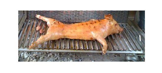 Cochinillo y cabrito por encargo: Especialidades y Carta de Guachinche La Cueva de Chichio Cochinillo y cabrito por encargo: Especialidades y Carta de Guachinche La Cueva de Chichio