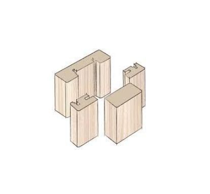 Kit de puerta corredera Kit de puerta corredera