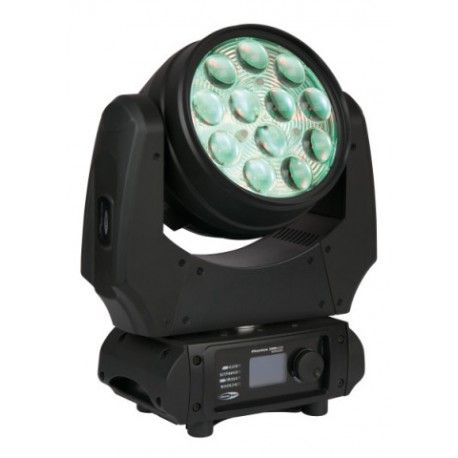 Phantom 120 Led Wash Phantom 120 Led Wash