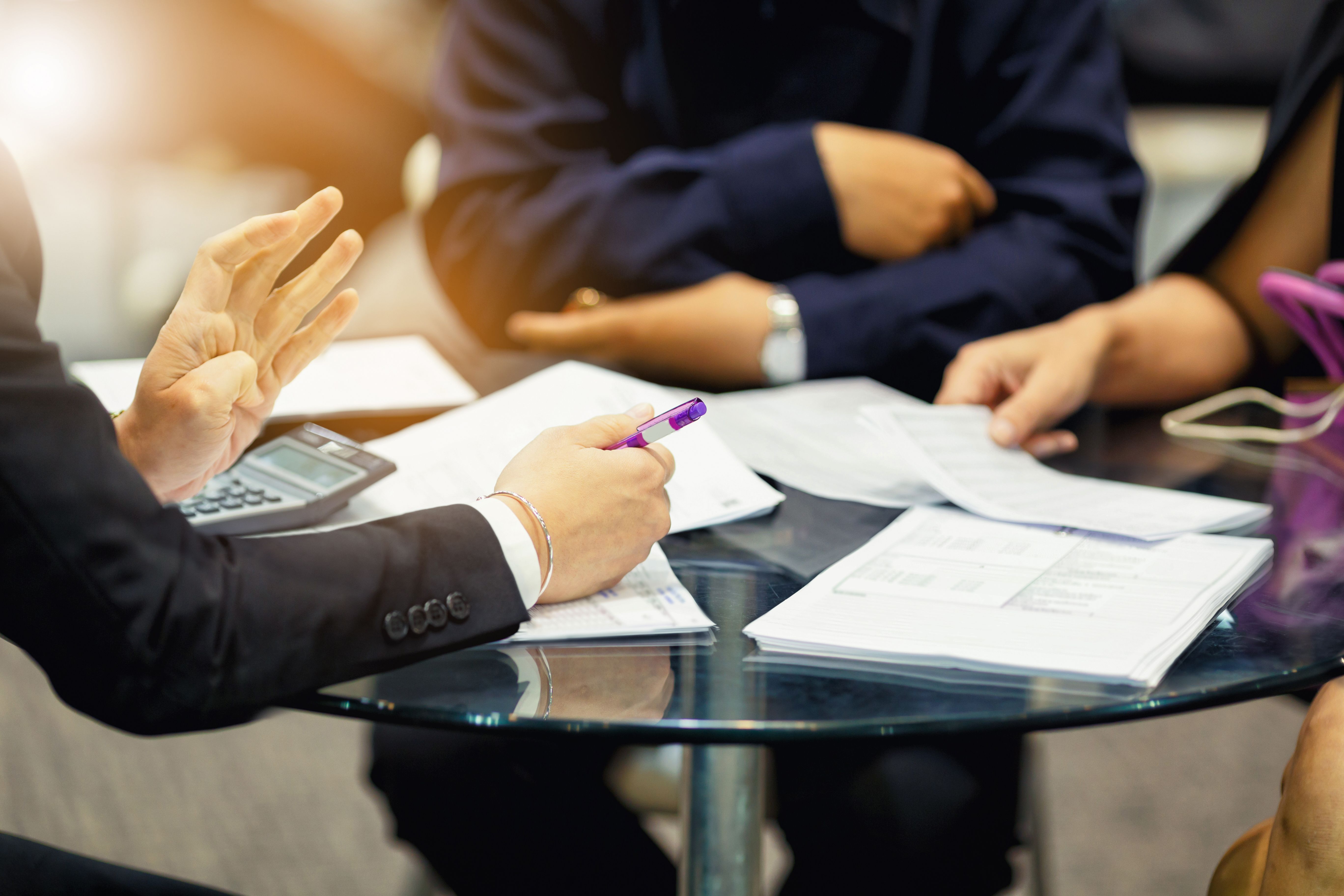 Asesoramiento laboral fiscal y contable de empresas: Servicios de MATERA CONSULTING ASESORIA Asesoramiento laboral fiscal y contable de empresas: Servicios de MATERA CONSULTING ASESORIA