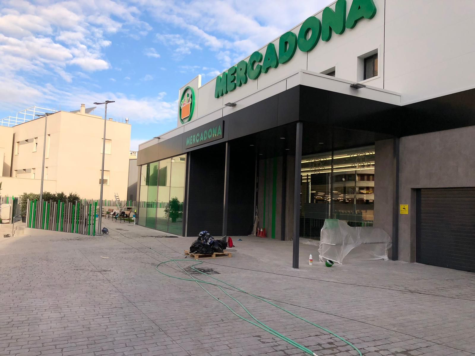 Vallados y cercados: Nuestros servicios de Cerrajería Inox Las Salinas Vallados y cercados: Nuestros servicios de Cerrajería Inox Las Salinas