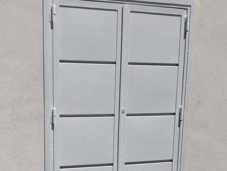 Automatismos: Nuestros servicios de Cerrajería Inox Las Salinas Automatismos: Nuestros servicios de Cerrajería Inox Las Salinas