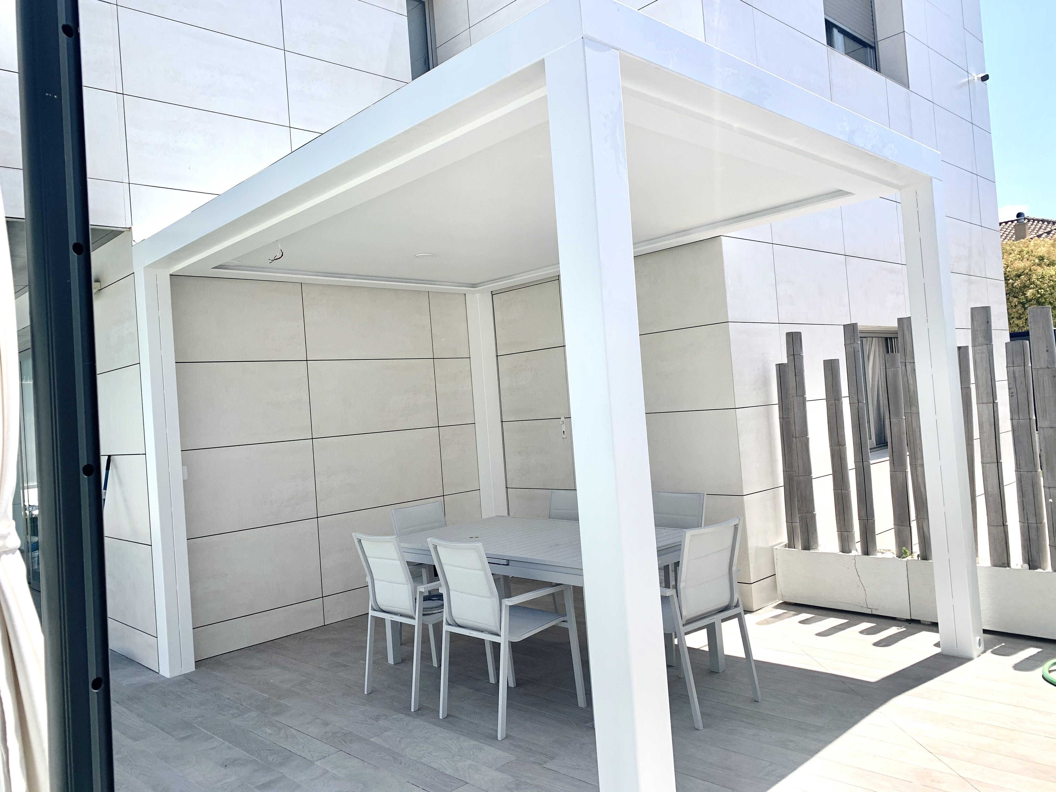 Porches: Nuestros servicios de Cerrajería Inox Las Salinas Porches: Nuestros servicios de Cerrajería Inox Las Salinas