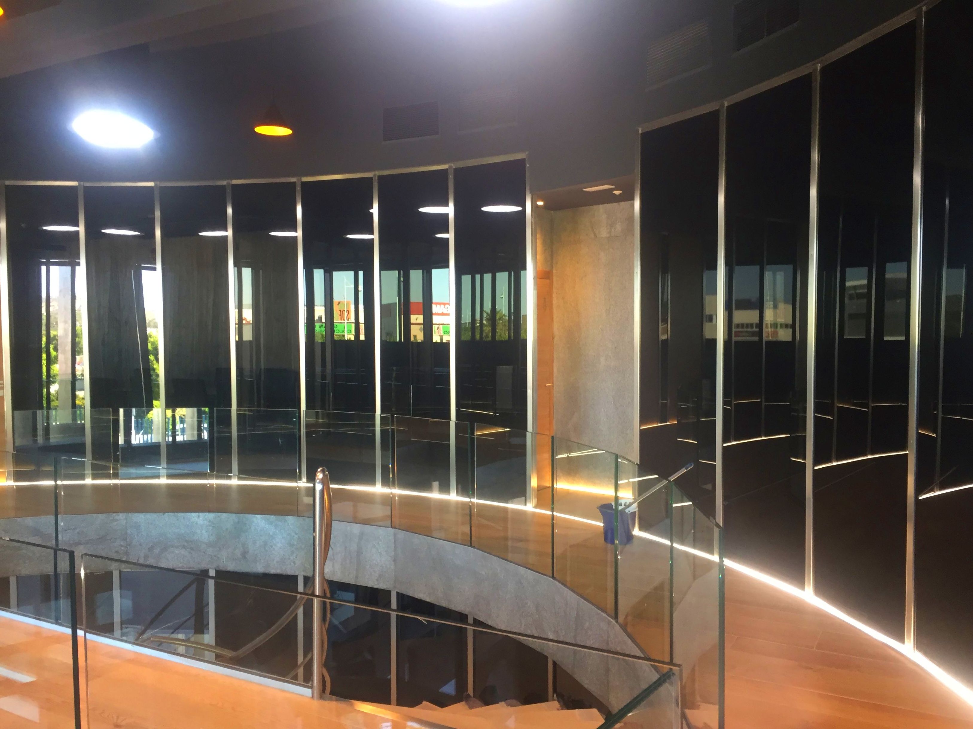 Decoración de interiores y exteriores: Nuestros servicios de Cerrajería Inox Las Salinas Decoración de interiores y exteriores: Nuestros servicios de Cerrajería Inox Las Salinas