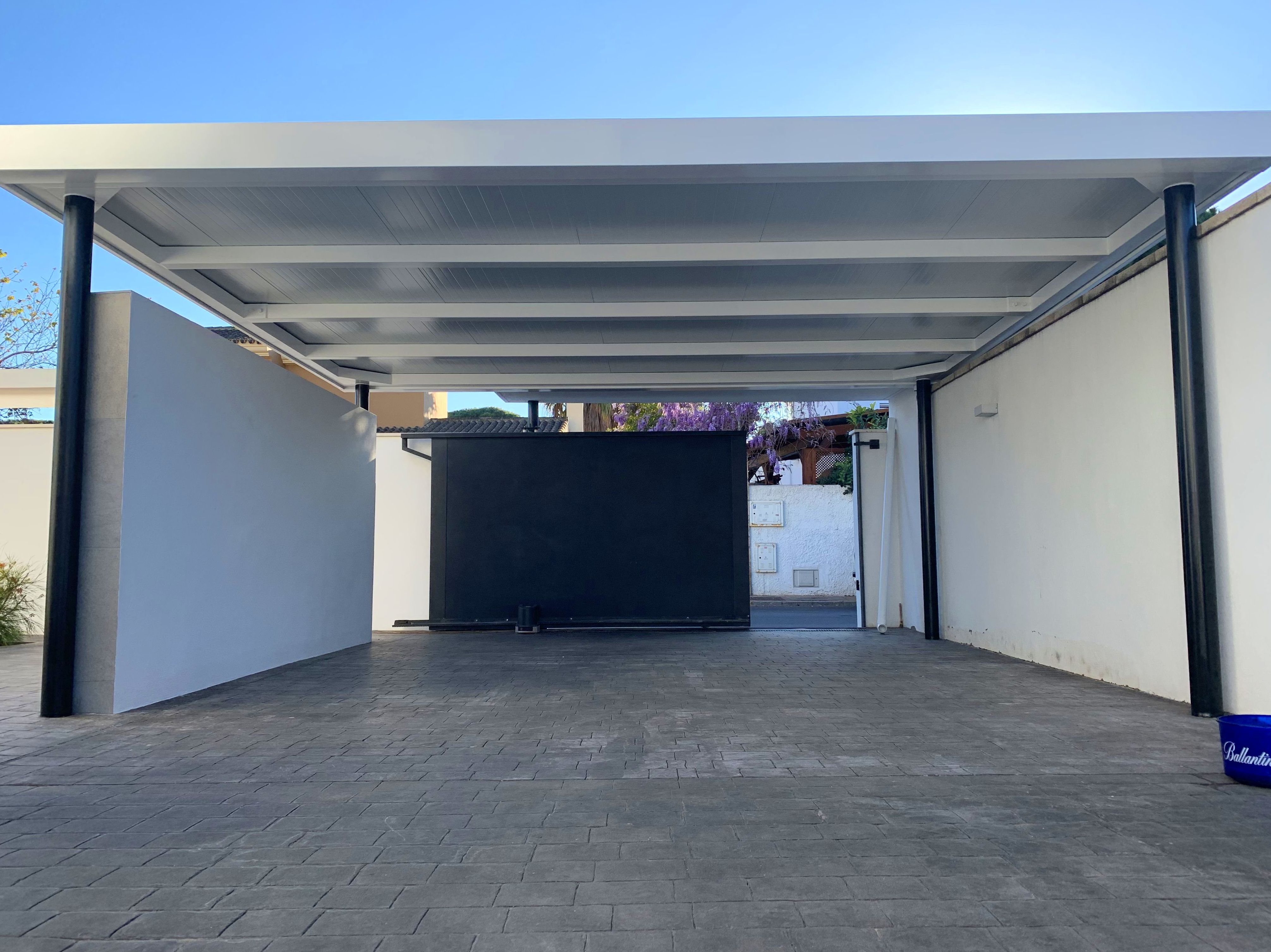 Decoración de interiores y exteriores: Nuestros servicios de Cerrajería Inox Las Salinas Decoración de interiores y exteriores: Nuestros servicios de Cerrajería Inox Las Salinas