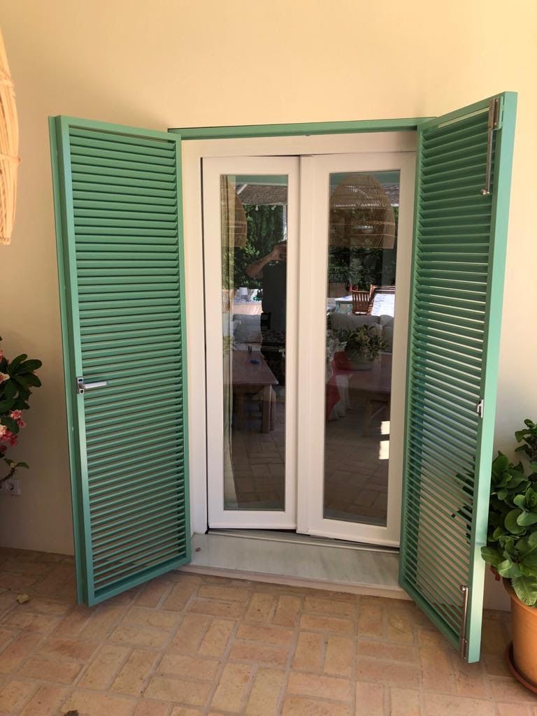 Mallorquinas: Nuestros servicios de Cerrajería Inox Las Salinas Mallorquinas: Nuestros servicios de Cerrajería Inox Las Salinas