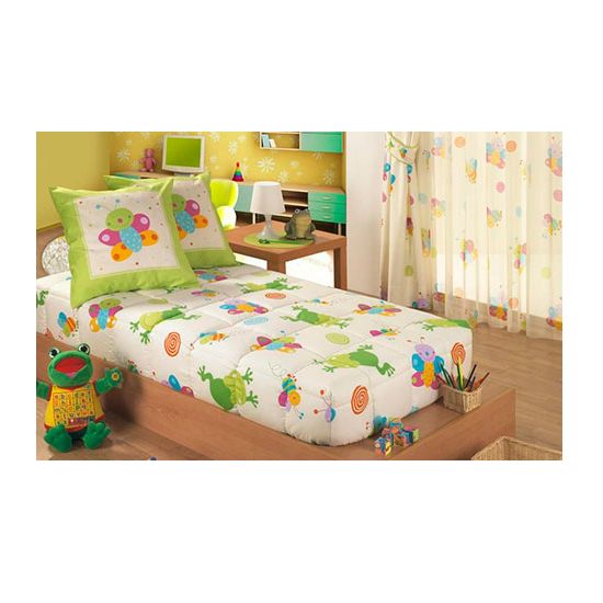 Infantil Infantil