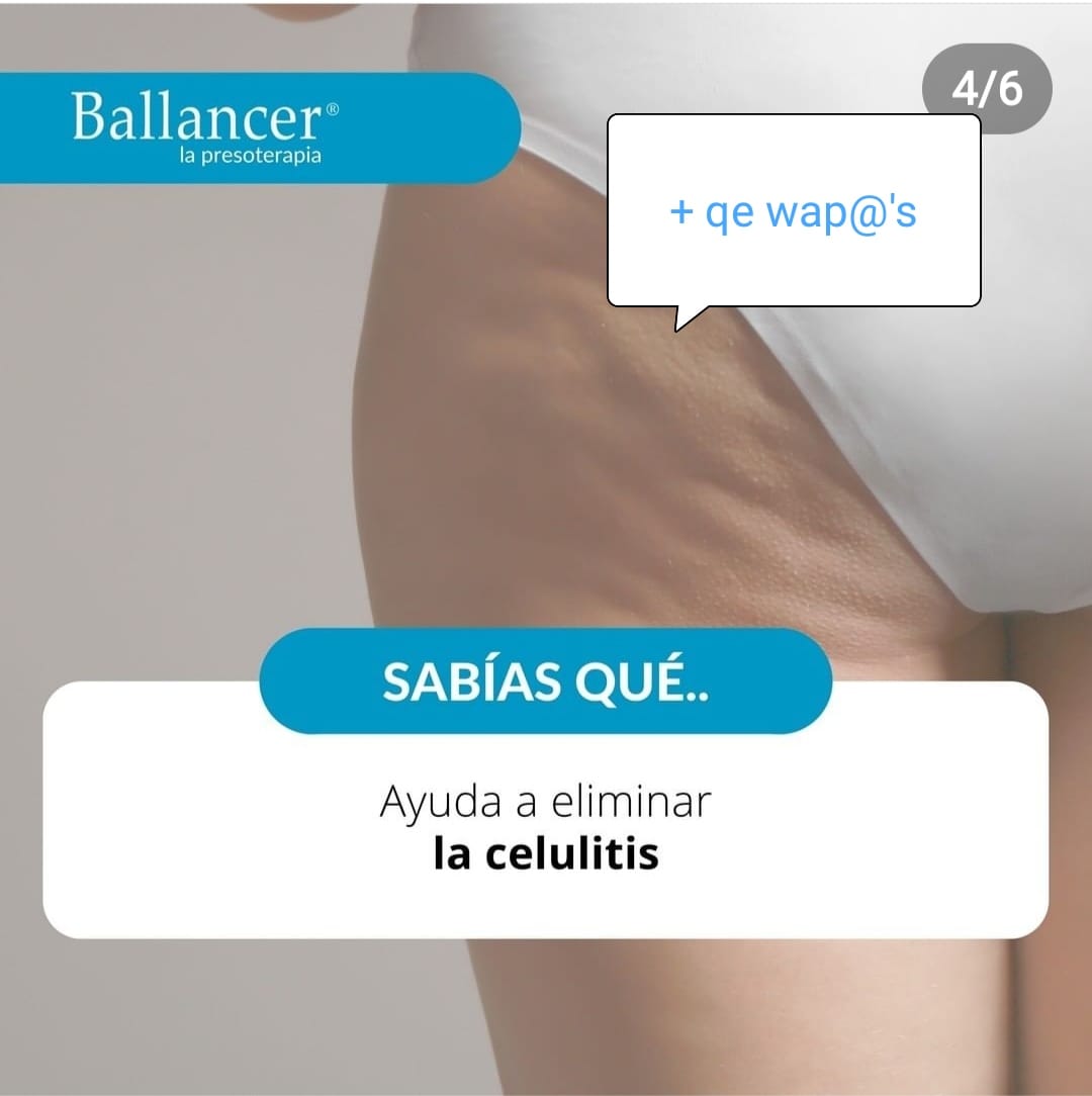 Promoción lucha contra el cáncer de mama: Tratamientos de + QE WAP@´ S Promoción lucha contra el cáncer de mama: Tratamientos de + QE WAP@´ S