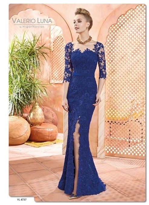 foto 2 de vestidos de novia y madrina en tomelloso, ciudad real en