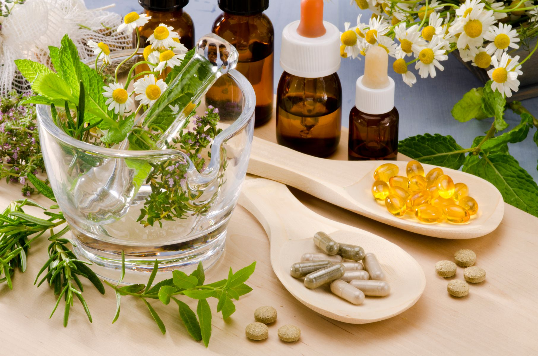 Fórmulas magistrales farmacia