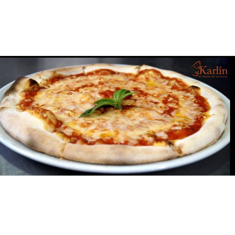 Pizzas: Carta de El Mago Karlín Restaurante Melenara Pizzas: Carta de El Mago Karlín Restaurante Melenara