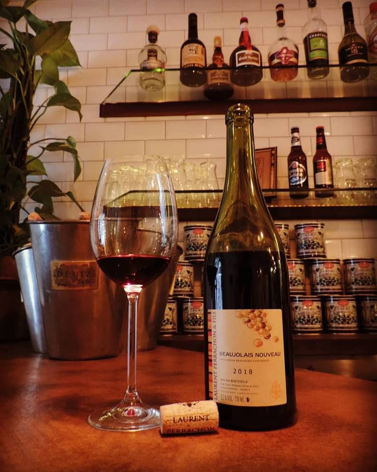 Vinos Dulces y Cava: Carta de L´Escale Bistrot Vinos Dulces y Cava: Carta de L´Escale Bistrot