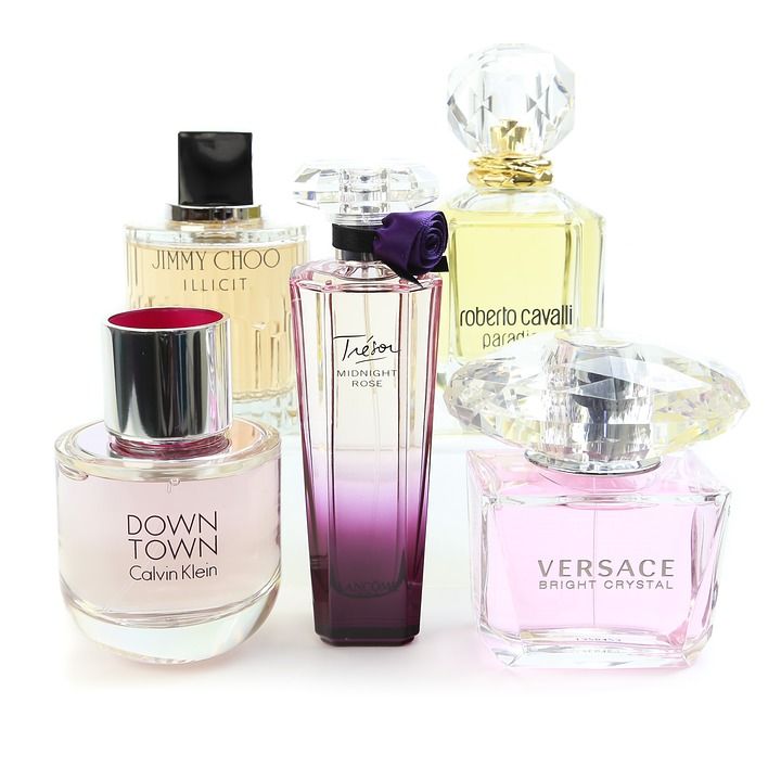 Perfumería: Artículos de Drogas 86, S.L. Perfumería: Artículos de Drogas 86, S.L.