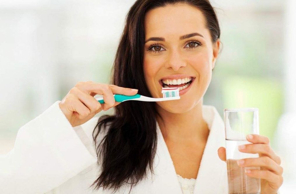 Mantén una buena higiene dental y ¡no pierdas tu sonrisa!