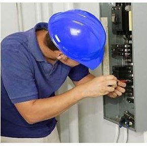Instalaciones eléctricas: Servicios de Electricidad David